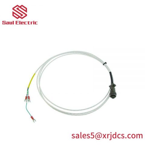 Bently Nevada 16710-35 Interconnect Cables, for Industrial Control Systems