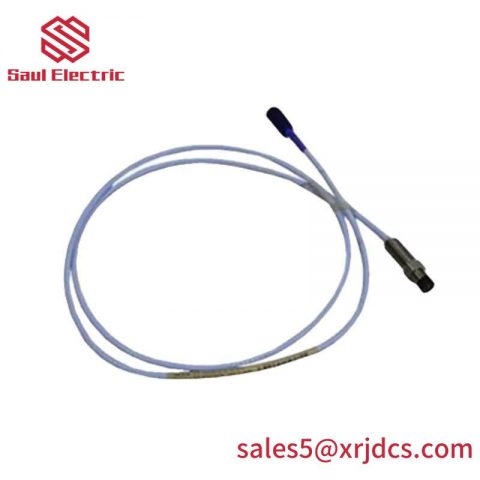 Bently Nevada 330103-00-19-10-12-05: XL 8mm Proximity Probe for Advanced Industrial Control Systems