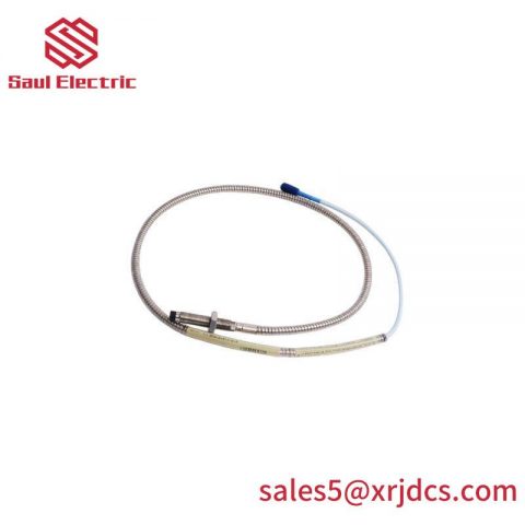 Bently Nevada 330104-00-12-10-02-00 Proximity Probes - Precision Measurement for Industrial Control
