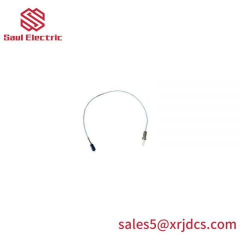 Bently Nevada 330906-02-12-05-02-05 Reverse Mount Probe - Precision Measurement for Industrial Automation