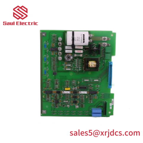B&R 3TB17091 Link Terminal Module for Industrial Control Systems