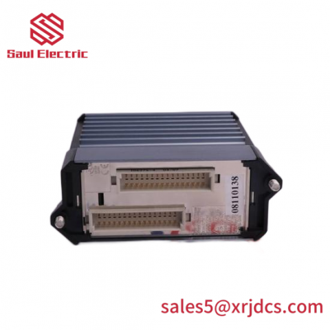 FOXBORO CP10/30/40/60 Modules for Advanced Control Systems