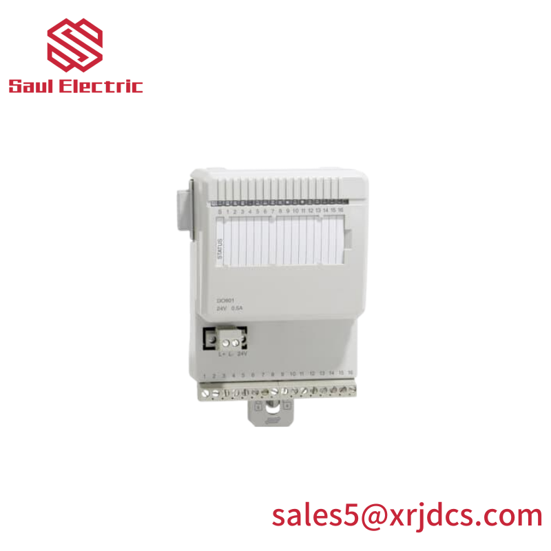 di802_abb_digital_input_3bse022360r1.png ABB 3BSE022360R1 Digital Input Module for Industrial Automation