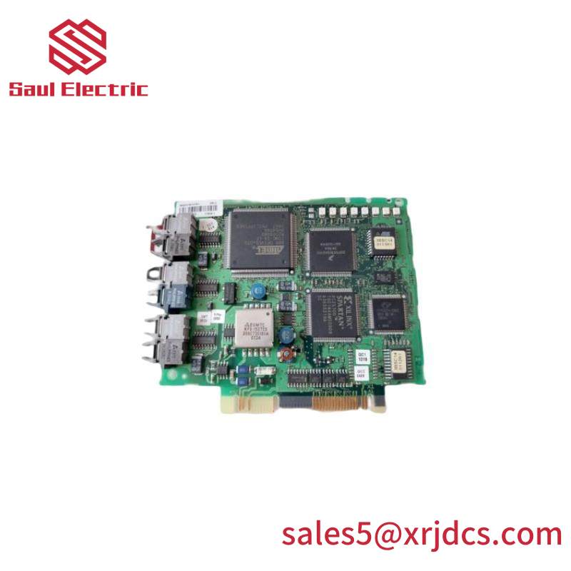 dsta_n041_3bse018437r1_abb_motherboard.jpeg ABB AB 1606-XLP100E Power Supply, High-Performance Power Solution