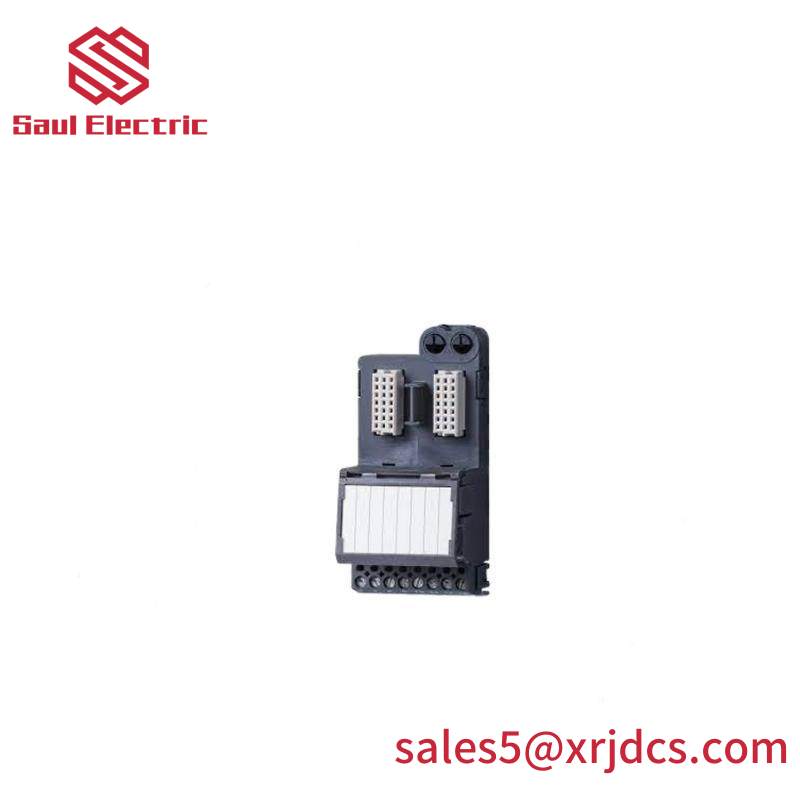 emerson_ce4002s1t2b5_standard_i_o_termination_block.jpg Emerson GFK-1742 Control Programming Motion Mate DSM314 for Series 90-30 PLCs User's Manual