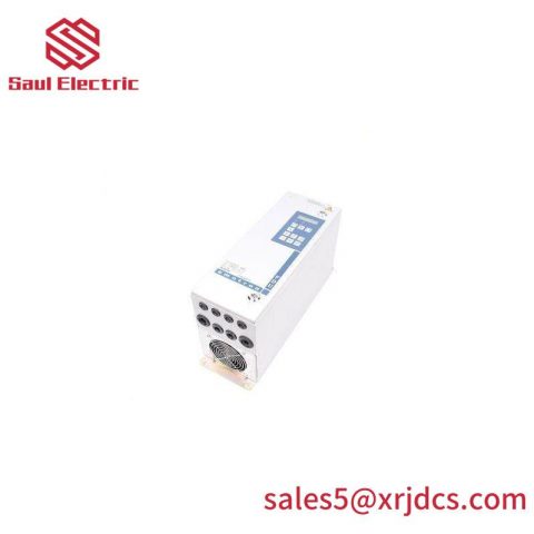 EMOTRON FDU40-031-54CE: Industry-leading Frequency Inverter