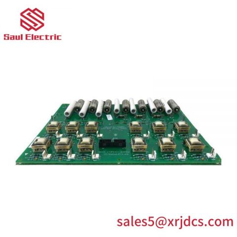 Phytron MSD MINI 172-140 POWERPACK - Compact Industrial Power Module