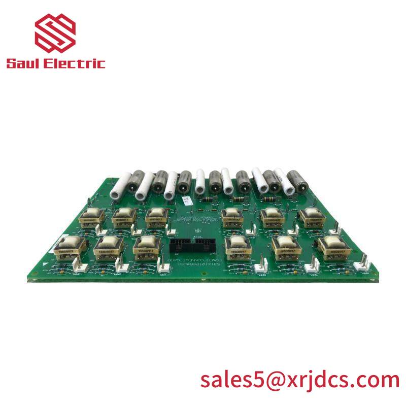 ge_531x124msdajg2_card.jpg Phytron MSD MINI 172-140 POWERPACK - Compact Industrial Power Module