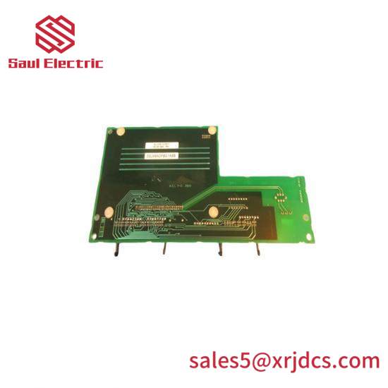 ge_ds200adpbg1abb_genius_adapter_board.jpg ABB 3HAC034334-001 Industrial Control Module, Enhancing Automation Efficiency