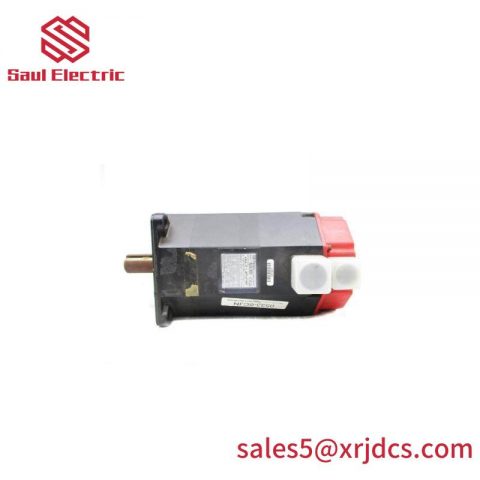 FANUC A06B-0143 I/O Module - High Performance Industrial Automation Component