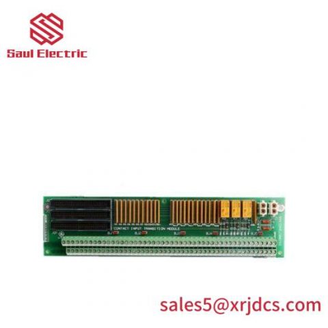Fanuc A20B-9000-0180 Spindle Sensor Signal Converter PCB