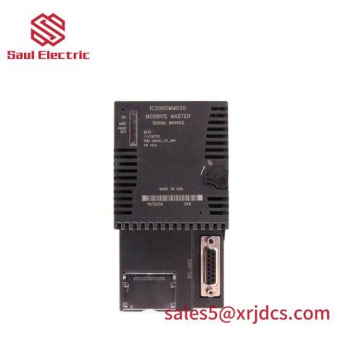 GE DS303 A7A01LXA002XN