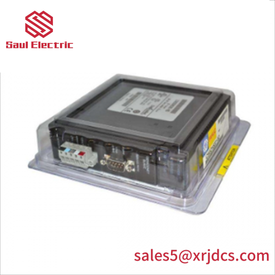 ge_fanuc_ic693dns201_communications_module.png FANUC A06B-0143 I/O Module - High Performance Industrial Automation Component