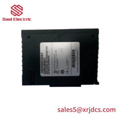 GE IC695LRE001 Industrial Controller Module