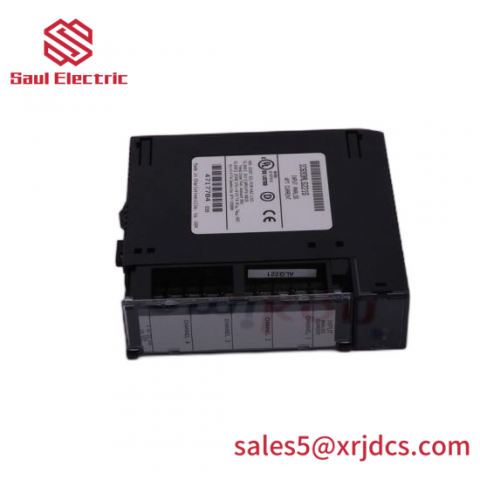 GE DS200VPBLG1A