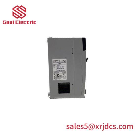 hitachi_eh-cue_output_module.jpg Microchip ATMEGA328P Microcontroller - High Performance Embedded Solution