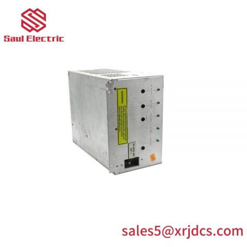 Honeywell 51109684-100 ACX631 Power Supply - Industrial Control Solution