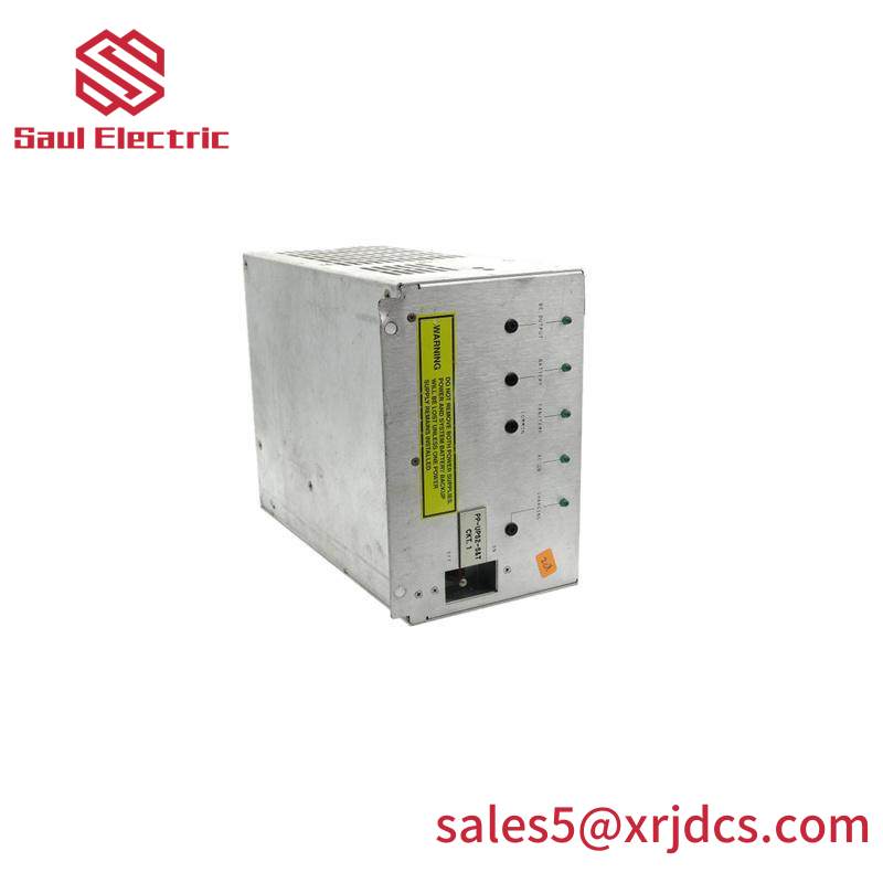 honeywell_51109684-100_acx631_power_supply.jpg Honeywell 51109684-100 ACX631 Power Supply - Industrial Control Solution