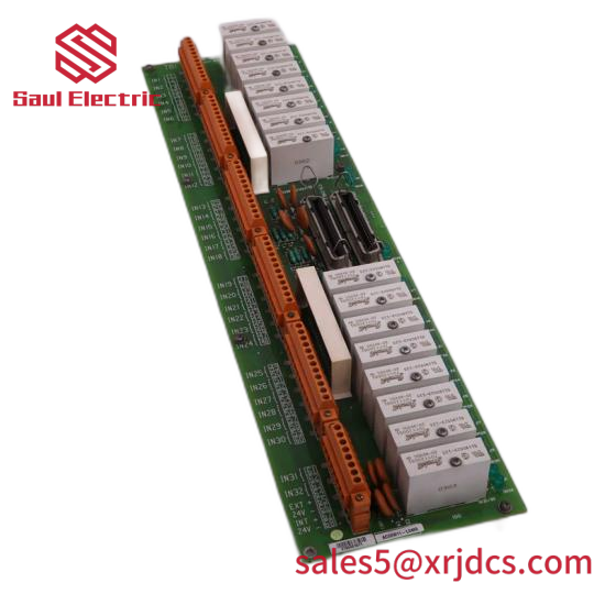 honeywell_51305390-200.png KOLLMORGEN CR06200-000000 Industrial Control Module
