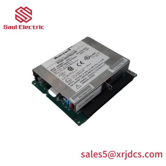 honeywell_900b01-0301_analog_output_0_to_20ma_4_channel_1.jpg Honeywell 900B Analog Output, 0 to 20mA, 4 Channel - Precision Control for Industrial Automation