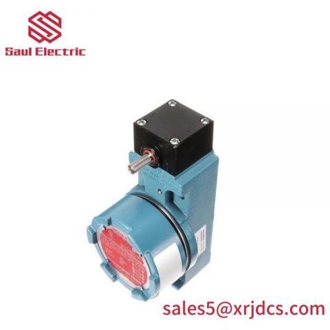 Honeywell BXM4N Snap Action Limit Switch - Precision Control for Industrial Applications