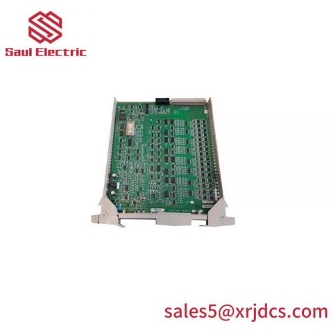 Honeywell MC-PDOY22 FTA Terminal Board: Advanced Control Solution for Industrial Applications