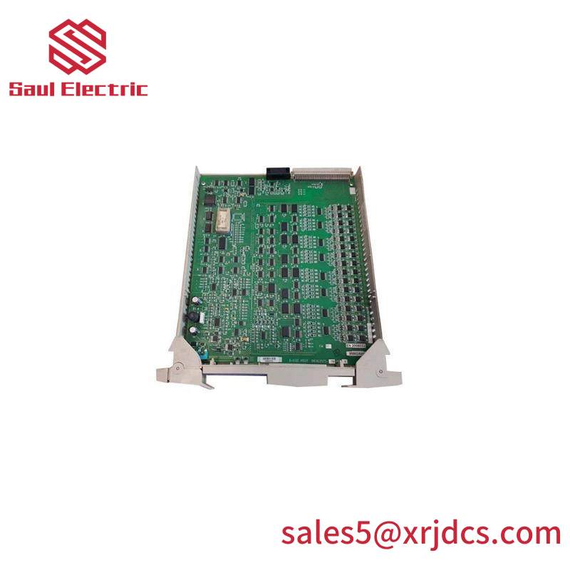 honeywell_mc-pdoy22_fta_terminal_board.jpg Honeywell MC-PDOY22 FTA Terminal Board: Advanced Control Solution for Industrial Applications