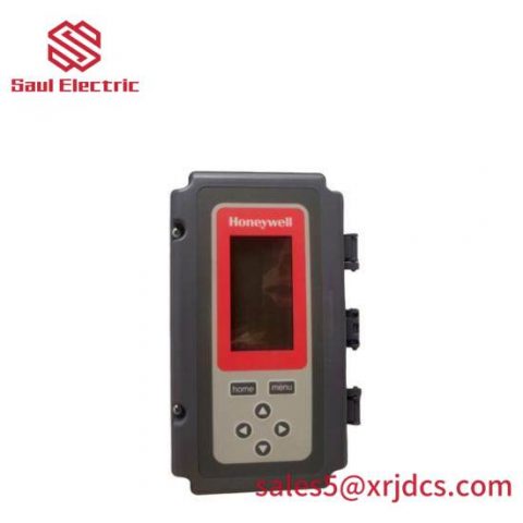 Honeywell T775B2040 DCS Module