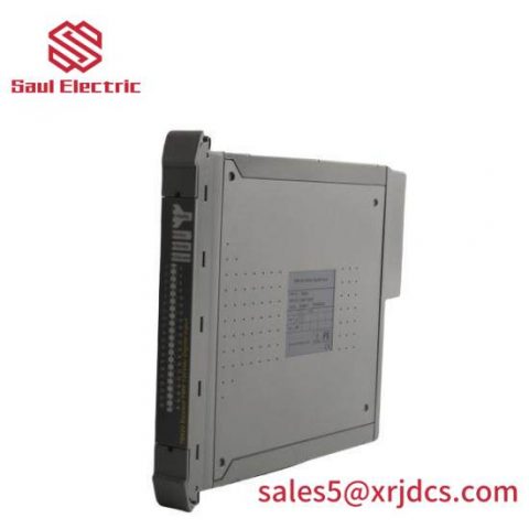 ICS Triplex Trusted T8423 - Industrial Digital Input Module