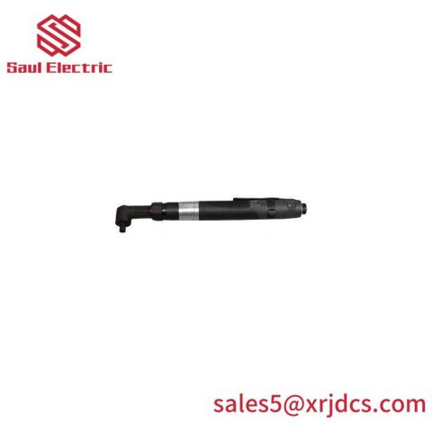Ingersoll EDGE QA1L05S1XLD A04M13010 500rpm Pneumatic Screwdriver