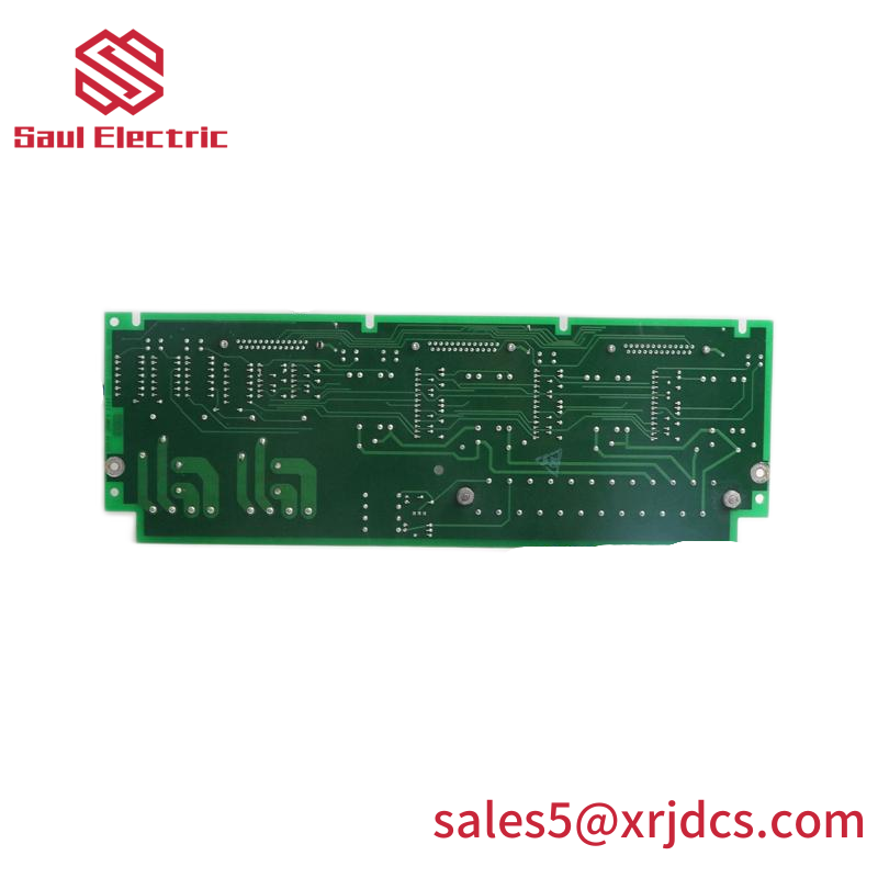 is200trpas1afd_ge_pcb_module.png GE IC756RDV001E-98 Industrial Automation Module