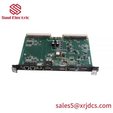 GE IS220PDIOS1A: Mark VI Board - High-Performance PLC Component