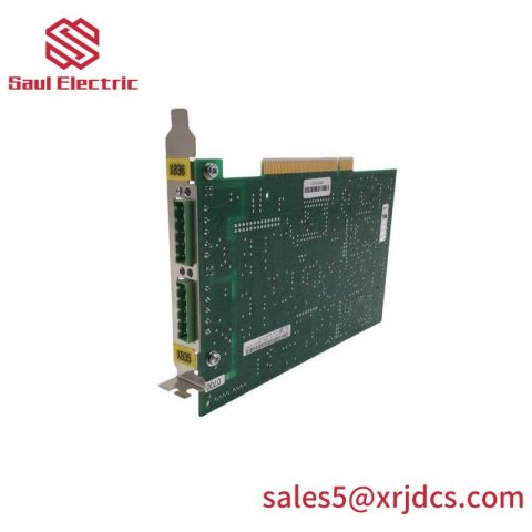 KUKA 00-150-553 Control Module for Advanced Automation