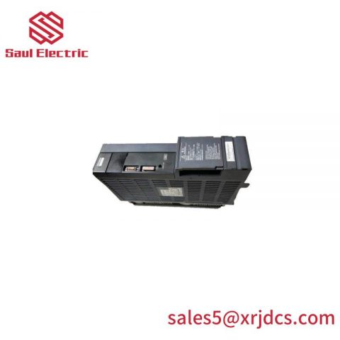 Mitsubishi MDS-D-CV-185 Power Supply Unit