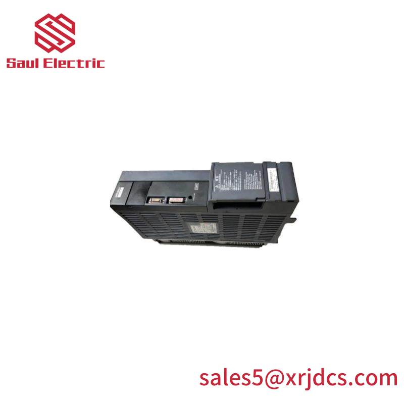 mitsubishi_mds-d-cv-185_power_supply_unit.jpeg Mitsubishi MDS-D-CV-185 Power Supply Unit