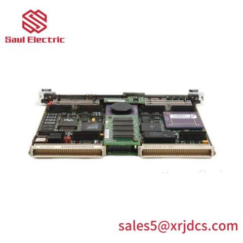 MOTOROLA MVME162-13: High-Performance Embedded Controller