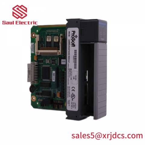 PROSOFT MVI56E-MNETXT Network Interface Module