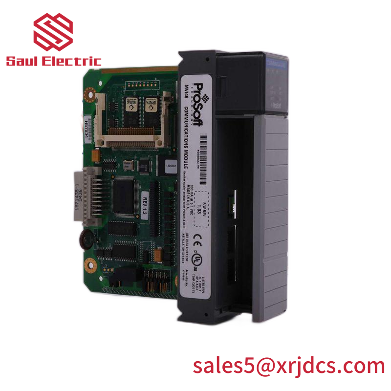 mvi56e-mnetxt_prosoft_communications_module.png PROSOFT MVI56E-MNETXT Network Interface Module