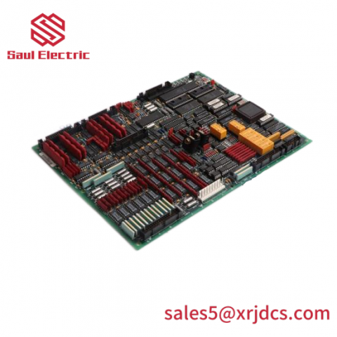 Negele DPM-GS-2GW-S: Precision Control Module for Industrial Automation