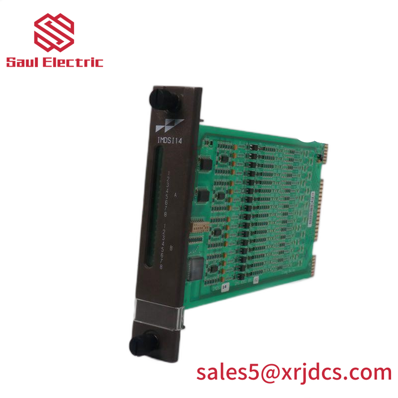 new_original_abb_xv371a_signal_distribution_module.png XYZ XV371a HD Industrial Control Module, Automation Control System