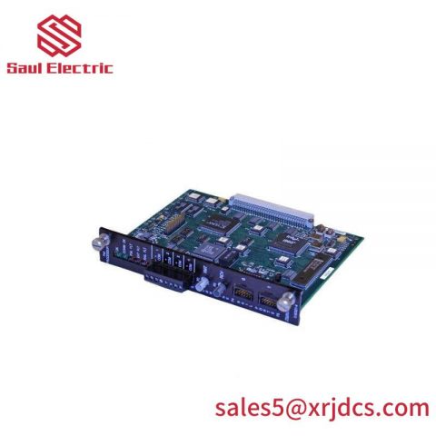 Reliance Electric 0-60021-4 Process Control Module