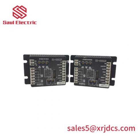 RORZE Industrial Control Module RD-021M8, Advanced Automation Solutions