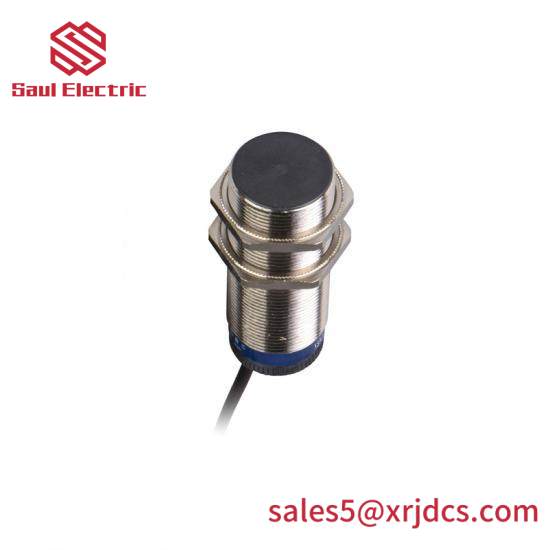 schenider_xsa-v12373_proximity_switch_sensor_automation_parts_2.jpg Schneider XSA-V12373 Proximity Switch Sensor for Automation Parts