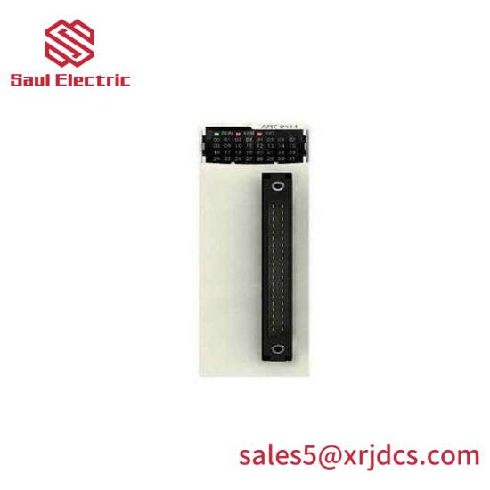 schneider_bmxart0414_analog_isolated_low_level_input_module.jpg Schneider AS-509P-003 Control Module