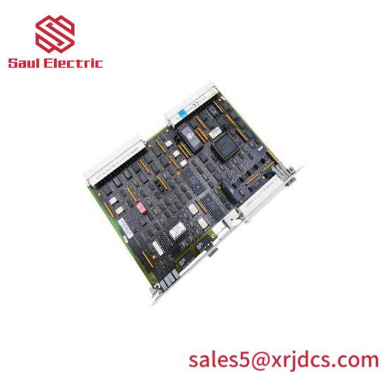 siemens_6ds1223-8ac_interface_module.jpg Siemens 6DS1223-8AC Interface Module - Precision for Industrial Automation
