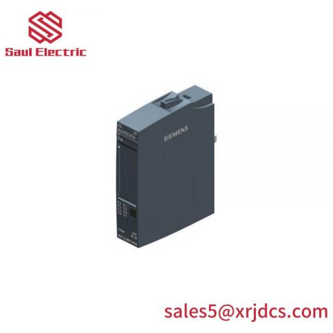 SIEMENS 6ES7132-6BF01-0BA0: Digital Output Module for Advanced Control Solutions