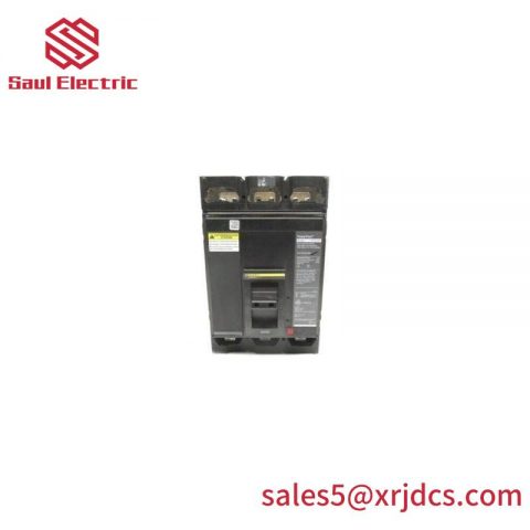 Square QOB115 Circuit Breaker - Industrial Safety and Efficiency