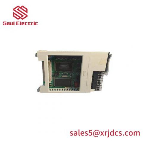 TOYOPUC PC3JL-CPU/TIC-5783 with Advanced Control Module