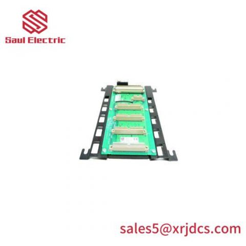 TOYO PUC TP-4622-2 & THR-5645 4-Slot Selector Base Board
