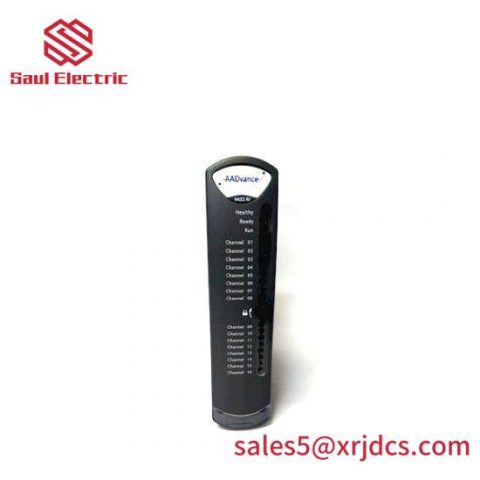 Trusted T9432 ICS Triplex: Precision Control, Reliable Performance, Advanced Technology